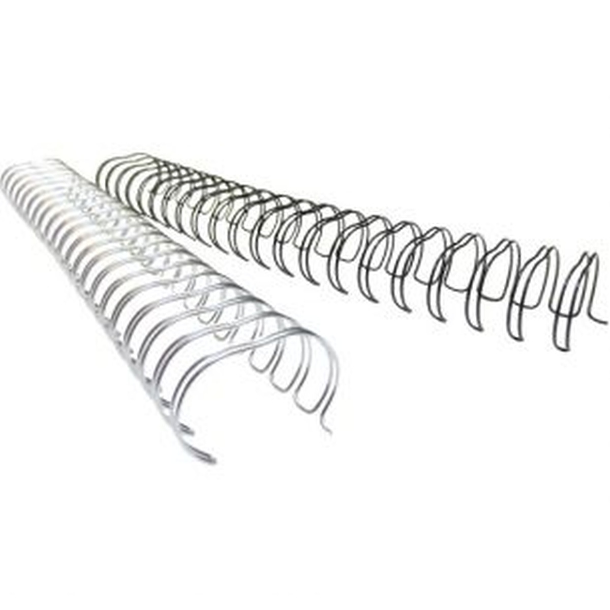 Spirali metalliche