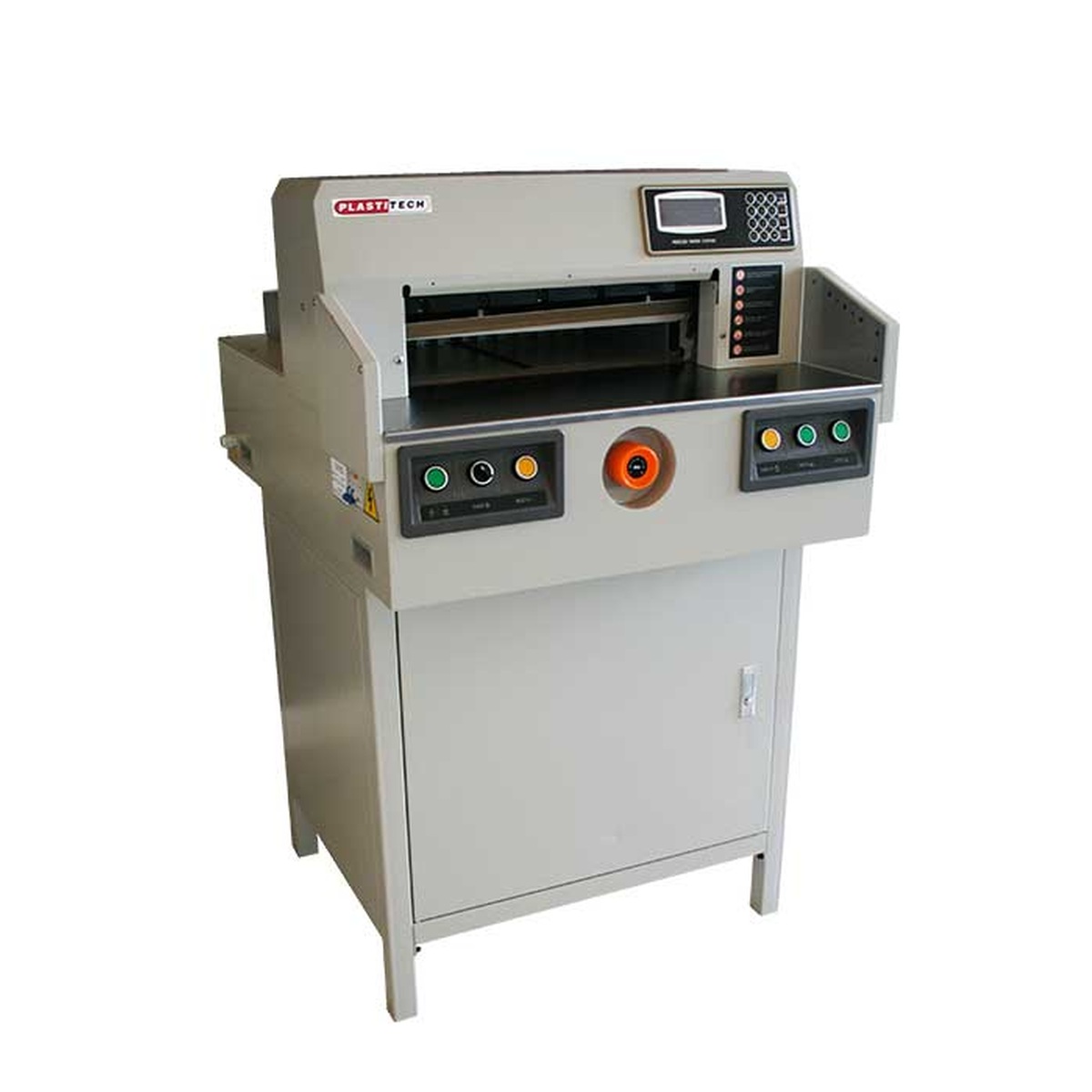 Macchine per tagliare