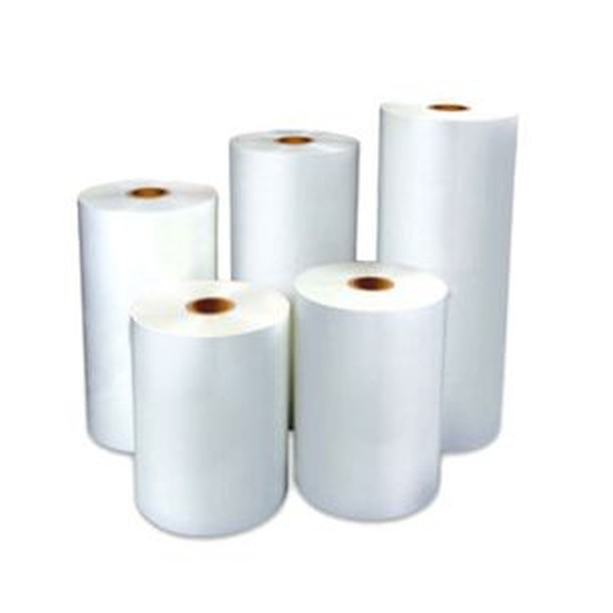 Bobine a caldo per plastificazione industriale (bo