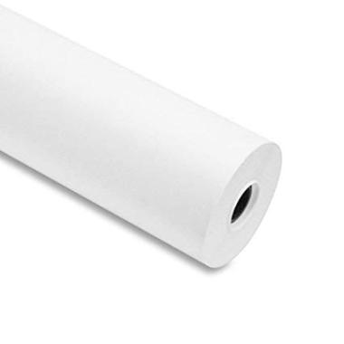 ROTOLO PLOTTER CAD42X150 mm420x150mt grande formato gr.80