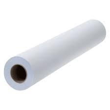 Rotolo Plotter AR137.170 alta risoluzione, mm1370x30mt, resistente all'acqua, 720-1440dpi, gr.170.