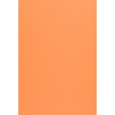 CARTA WOODSTOCK 170g. 70x100 arancione