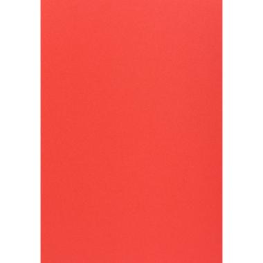 CARTA WOODSTOCK 170g. 70x100 rosso