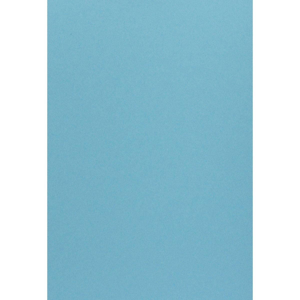 CARTA WOODSTOCK 170g. 70x100 celeste