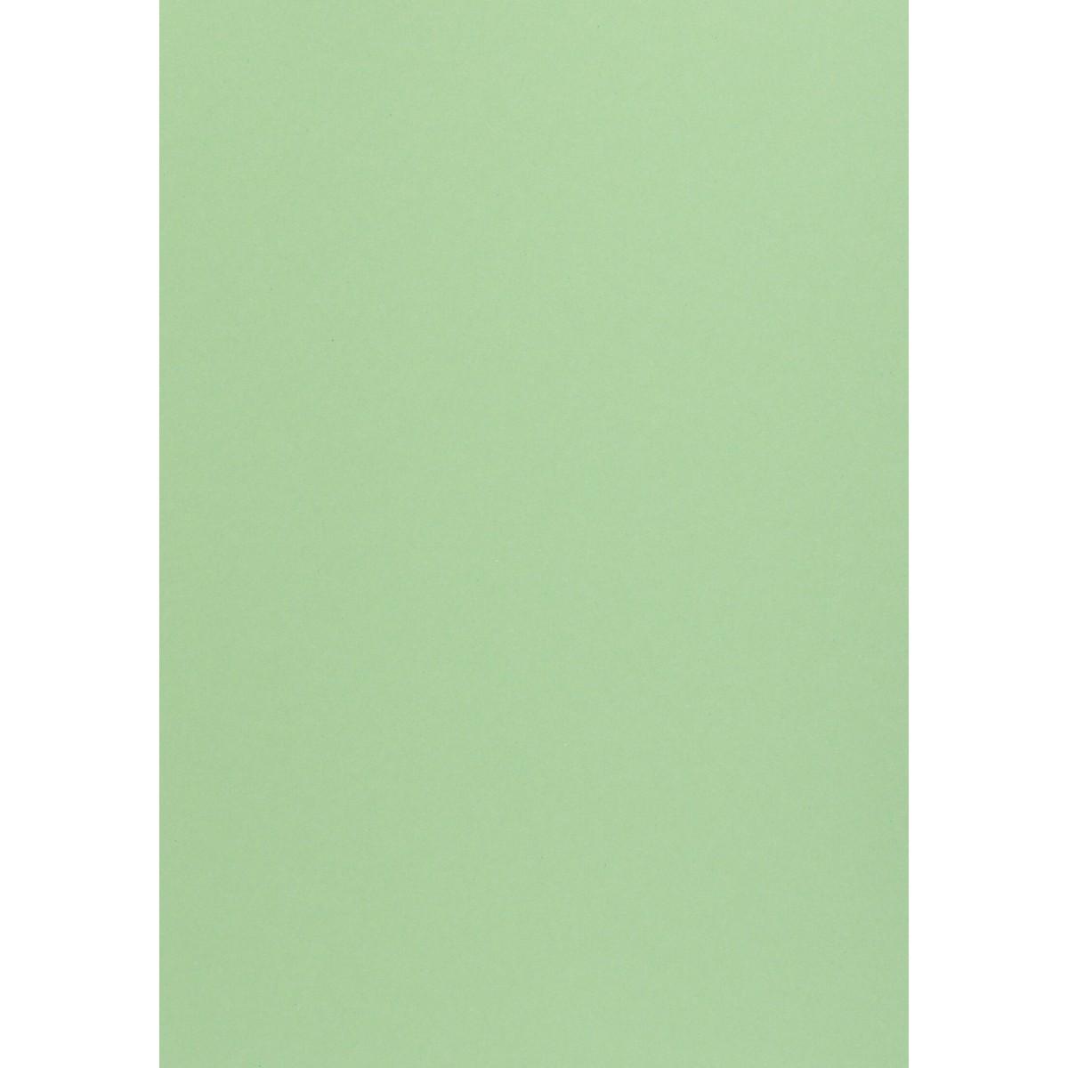CARTA WOODSTOCK 225g. 70x100 verde