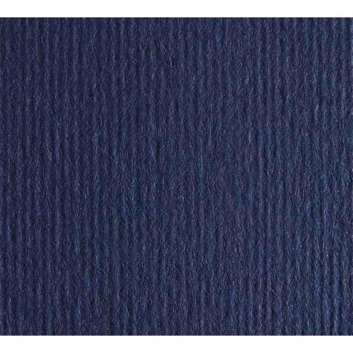 CARTONCINO NETTUNO blue navy 280g. 70x100
