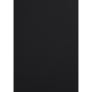 CARTONCINO SIRIO  ultra black 280g. 72x102