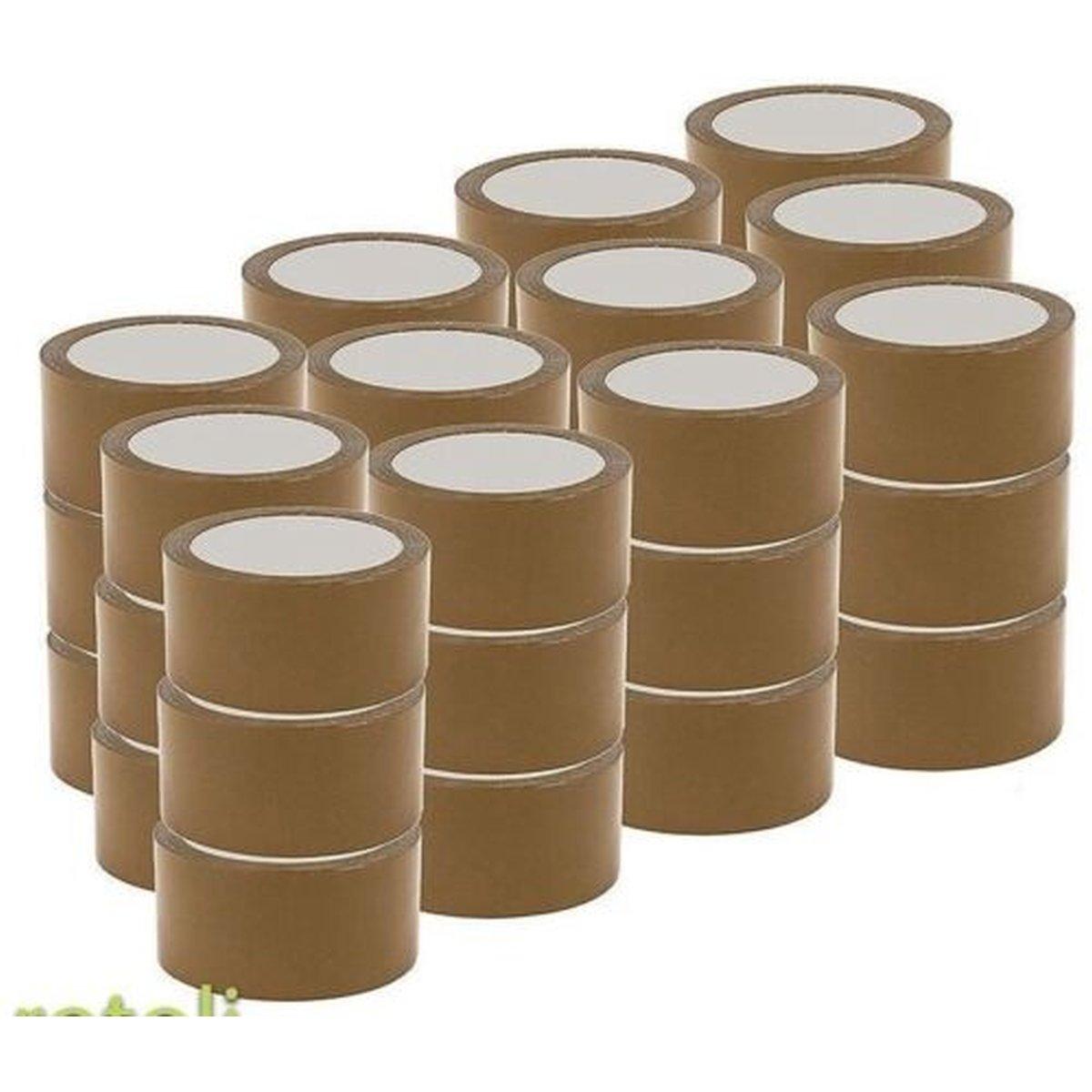 Rotolo per dorso avana mm50x50m