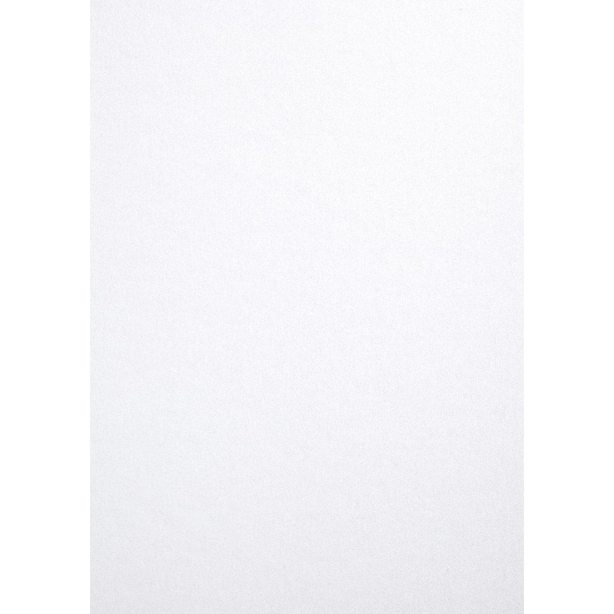 CARTONCINO SIRIO perlato ice white 300g 70x100