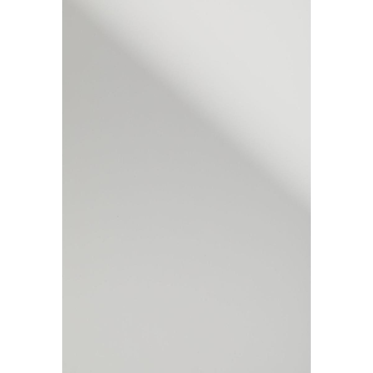 CARTA PLASTIFICATA bianca 400g. 70x100