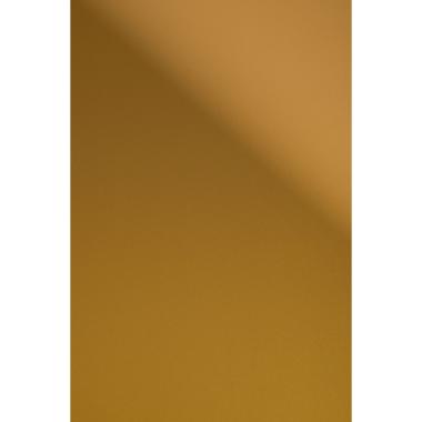 CARTONCINO PLASTIFICATO oro 250g. 70x100