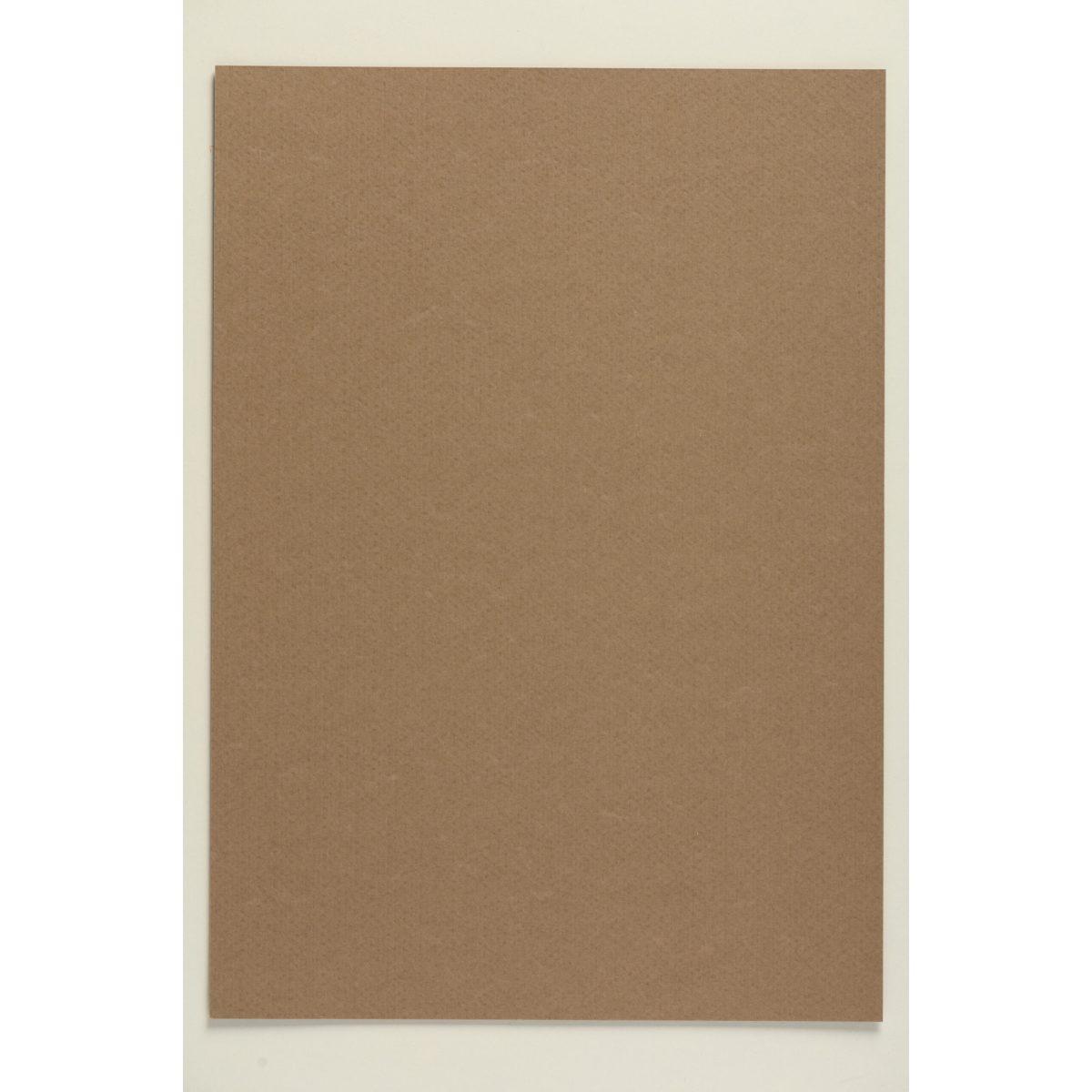 CARTONCINO MERIDA KRAFT 280g. 70x100. Conf. Da 125 ff.