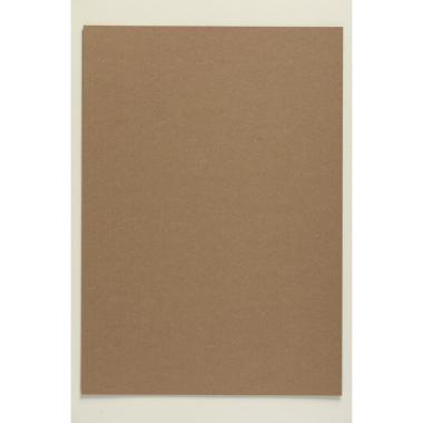 CARTONCINO MERIDA KRAFT 280g. 70x100. Conf. Da 125 ff.