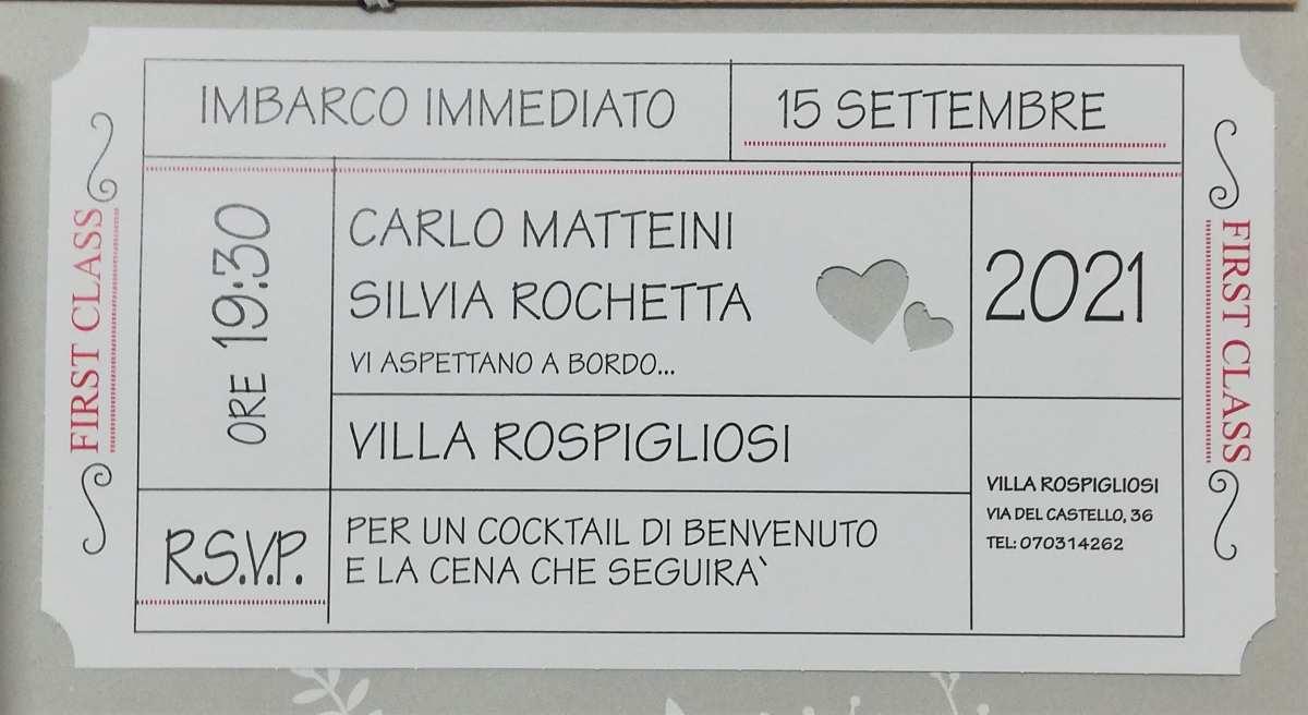 Partecipazione 96147
