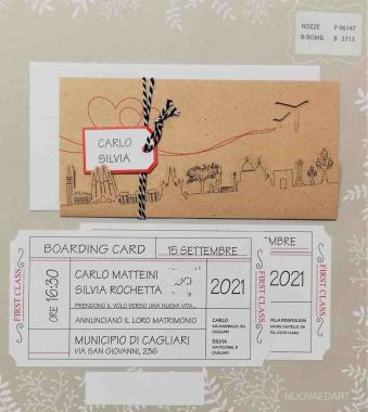 Partecipazione 96147