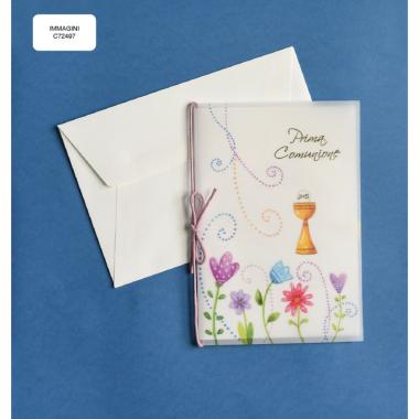 Invito Comunioni art. 72497