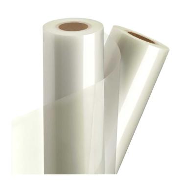 PLASTIFICAZIONE 33X150 lucida 32m - 1  bobina