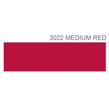 TECMARK Lucida 3022L - mm610 MEDIUM RED