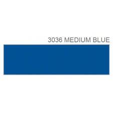 TECMARK Lucida 3036L - mm610 MEDIUM BLUE