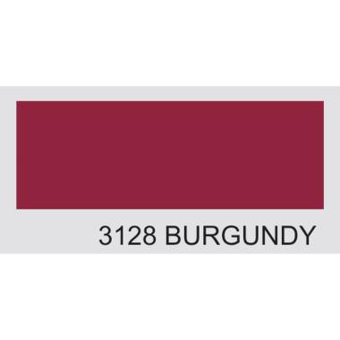 TECMARK Opaca 3128M - mm610 BURGUNDY