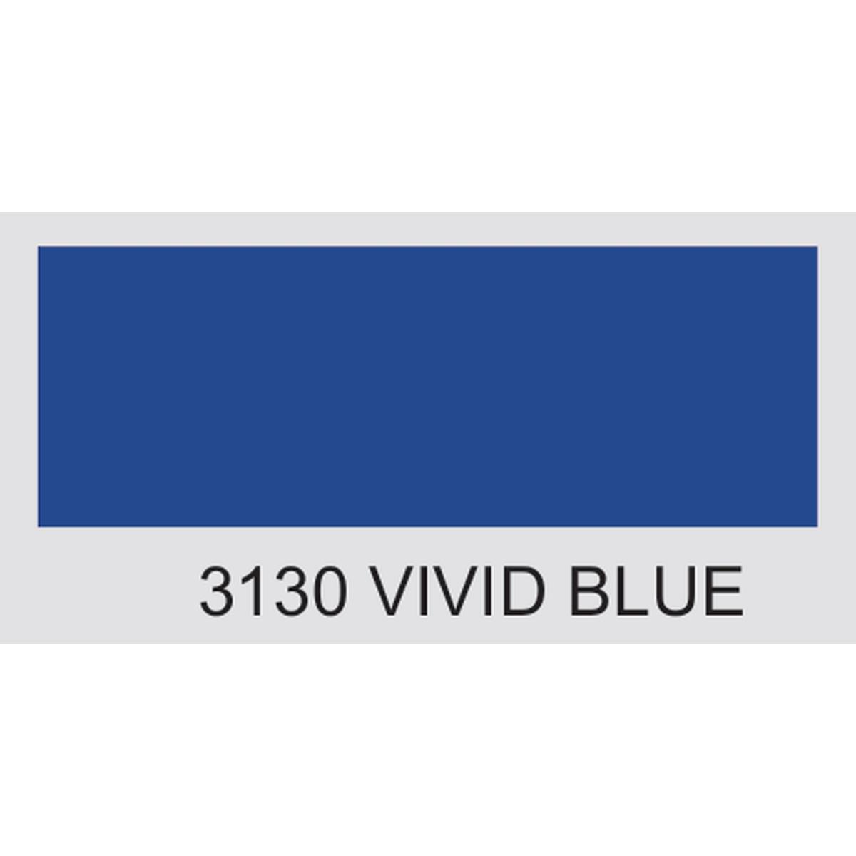 TECMARK Opaca 3130M - mm610 VIVID BLUE