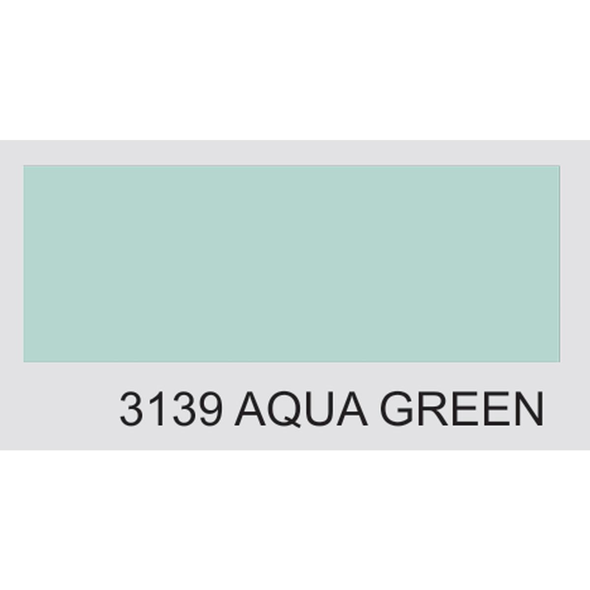TECMARK Opaca 3139M - mm610 AQUA GREEN