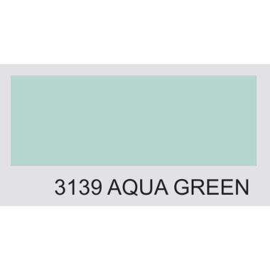 TECMARK Opaca 3139M - mm610 AQUA GREEN