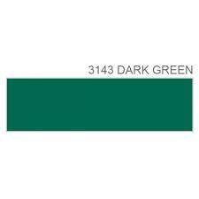 TECMARK Opaca 3143M - mm610 DARK GREEN