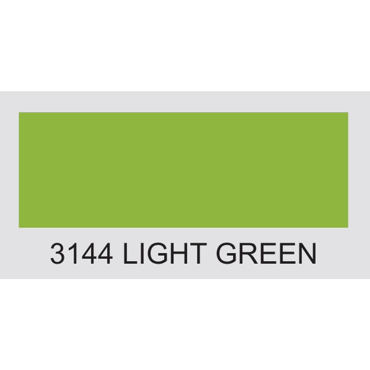 TECMARK Opaca 3144M - mm610 LIGHT GREEN