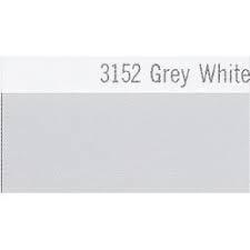 TECMARK Opaca 3152M - mm610 GREY WHITE