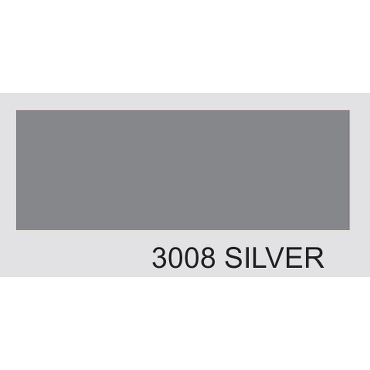 TECMARK Lucida 3008L - mm610 SILVER