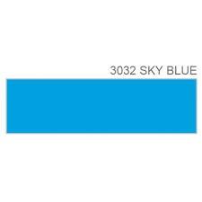 TECMARK Lucida 3032L - mm1220 SKY BLUE