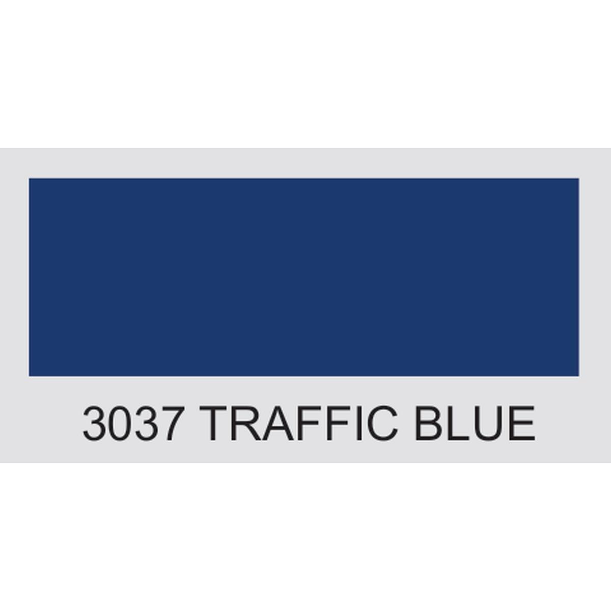 TECMARK Lucida 3037L - mm1220 TRAFFIC BLUE