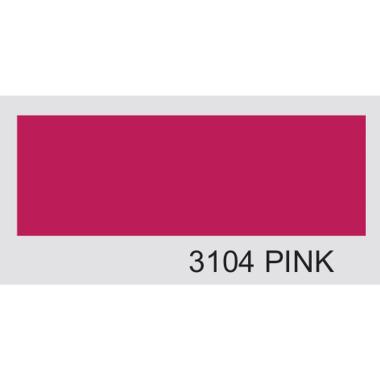 TECMARK Opaca 3104M - mm1220 PINK