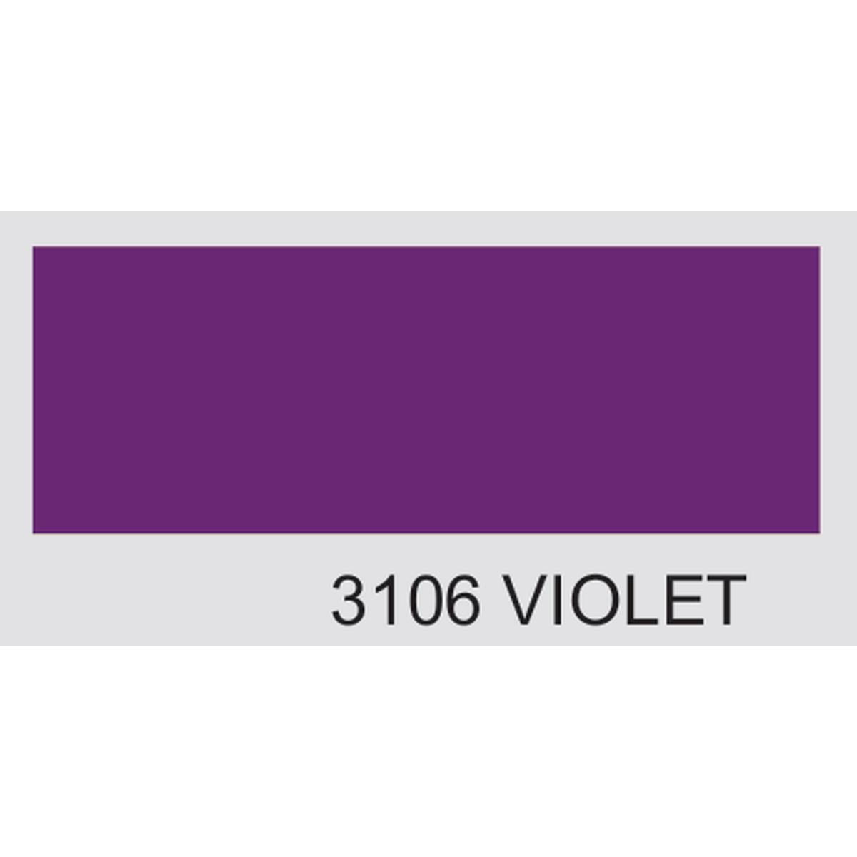 TECMARK Opaca 3106M - mm1220 VIOLET