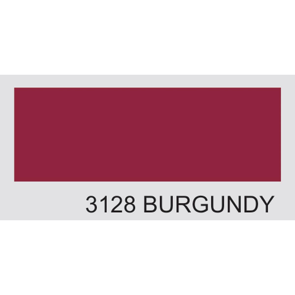 TECMARK Opaca 3128M - mm1220 BURGUNDY