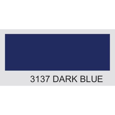 TECMARK Opaca 3137M - mm1220 DARK BLUE