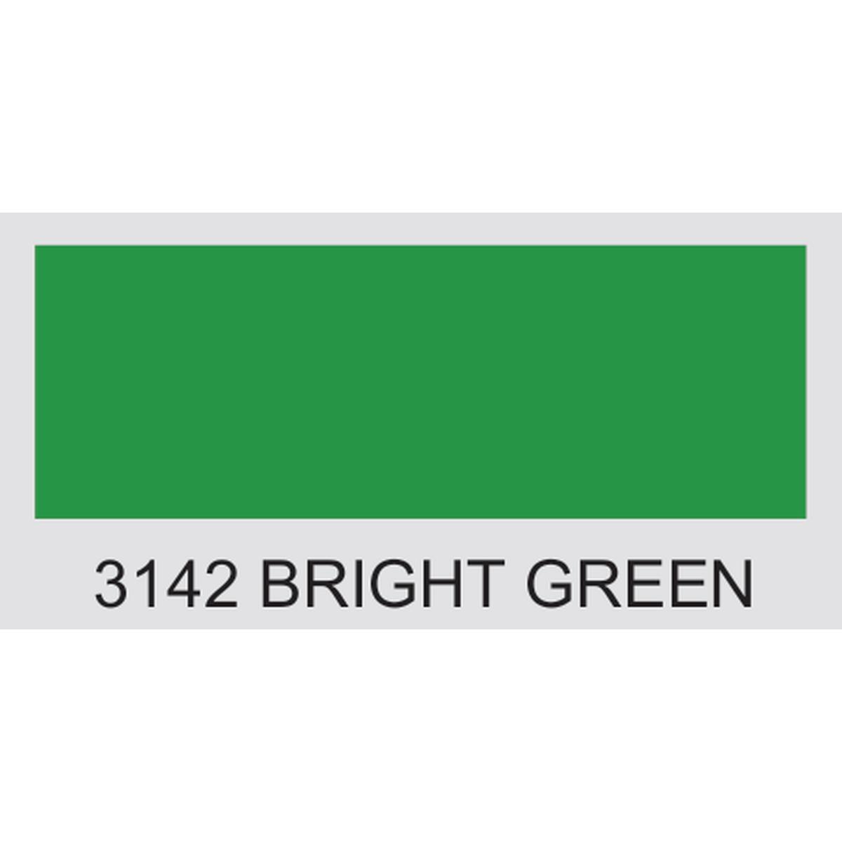 TECMARK Opaca 3142M - mm1220 BRIGHT GREEN