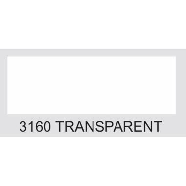 TECMARK Opaca 3160M - mm1220 TRANSPARENT