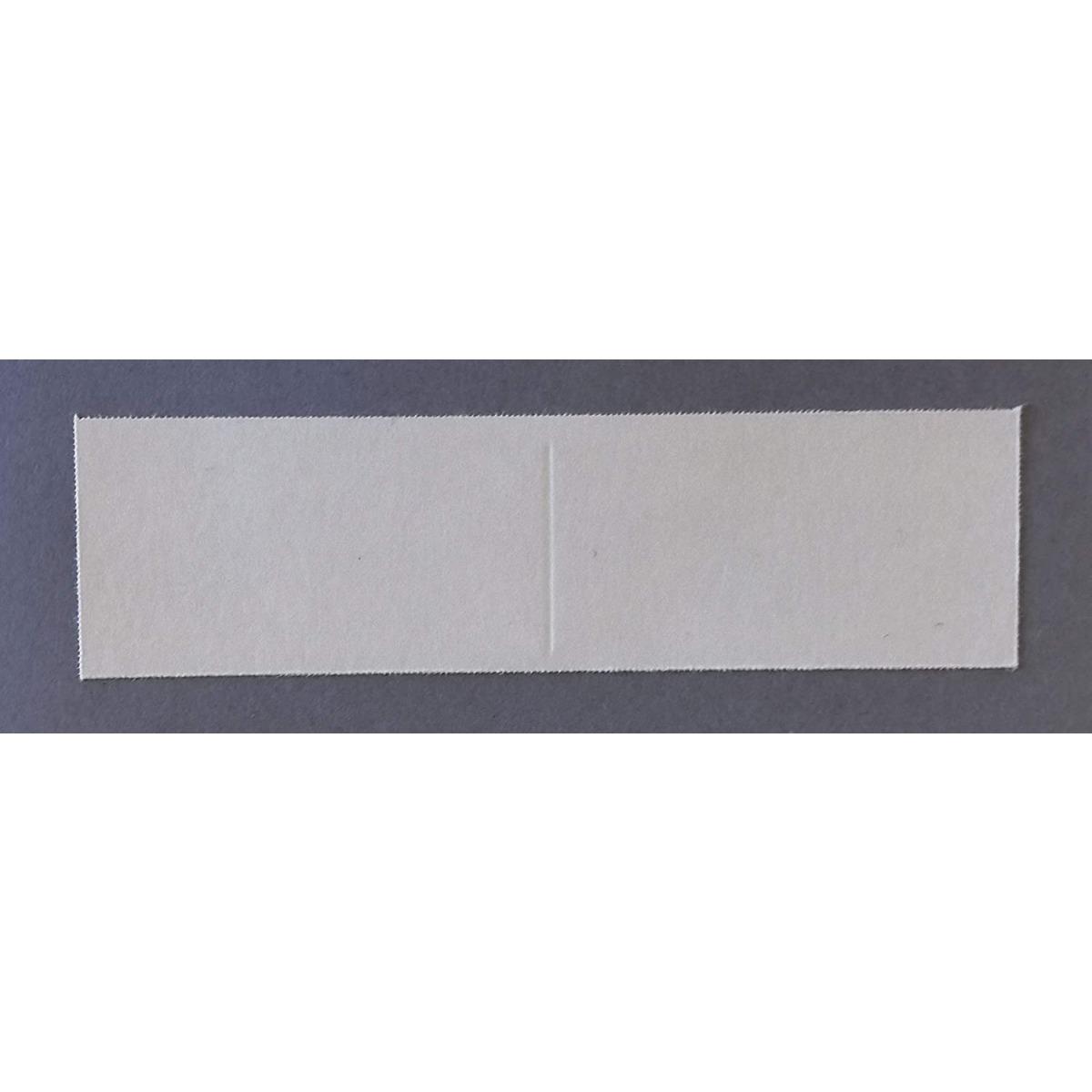 Bigliettini Bomboniera 38123 conf. da 100 pz