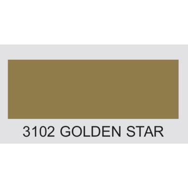 TECMARK Opaca 3102M - mm1220 GOLDEN STAR