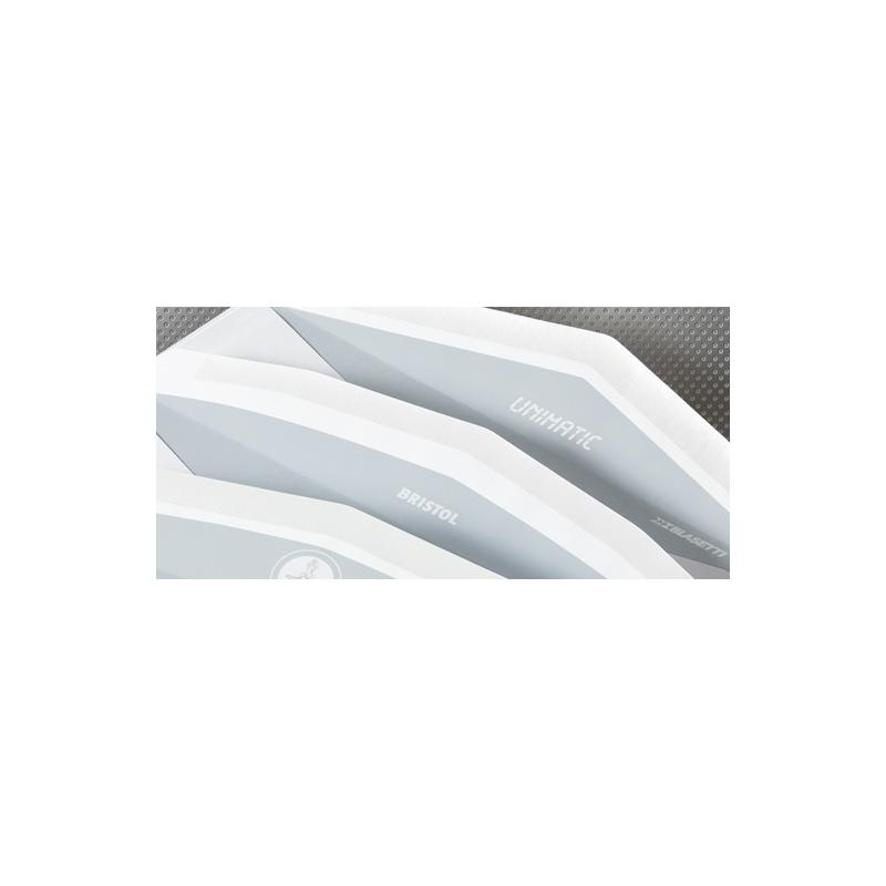 BUSTE 12X18 Gardenia g.80 cf. 500 pezzi