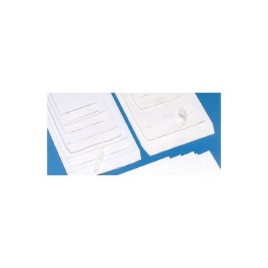 BUSTE a sacco autoadesive 30x40 100g. cf.500
