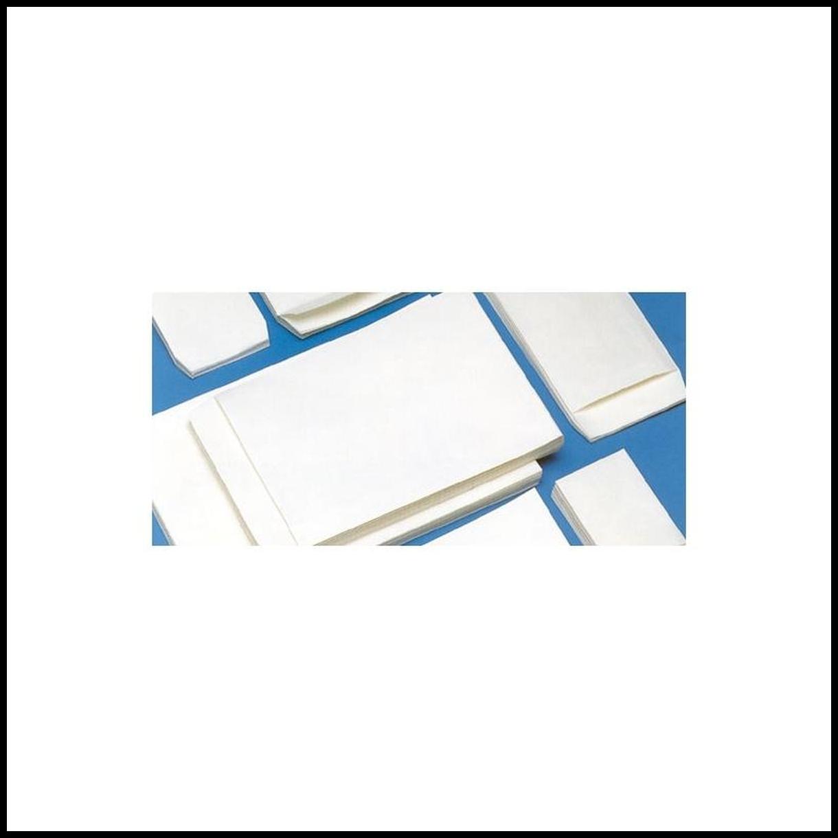 BUSTE a sacco autoadesive 36x36 100g. cf.500