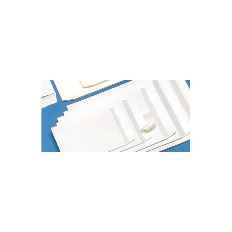 BUSTE a sacco internografate 19x26 100 g. cf.500