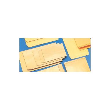 BUSTE  a sacco larice 25x31 100g. cf. 500