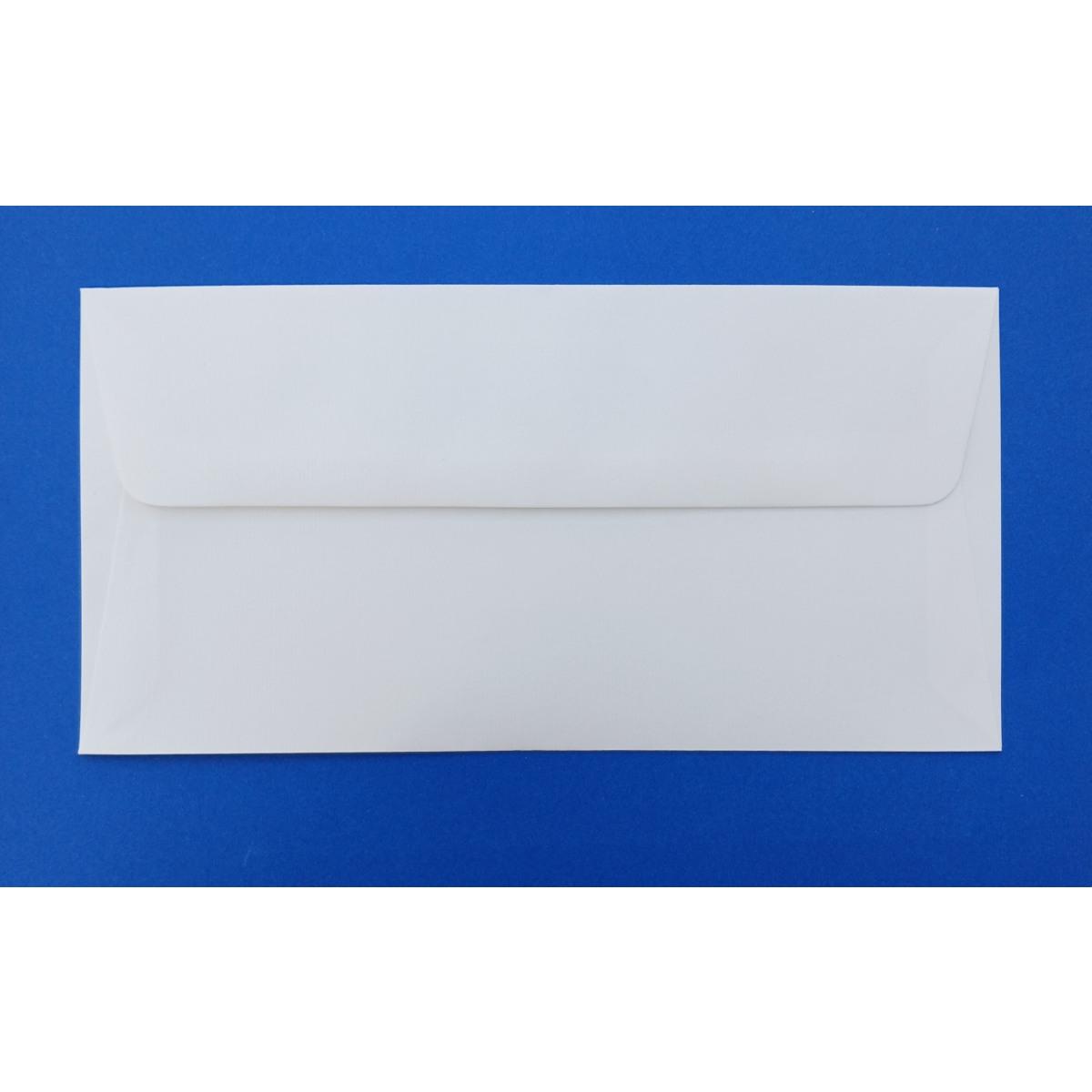 BUSTE acquerello bianche taglio quadro 11x22
