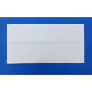 BUSTE acquerello bianche taglio quadro 11x22