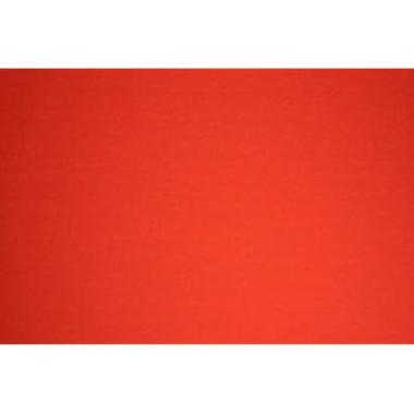 CARTA ADESIVA 85g 50X70 rossa