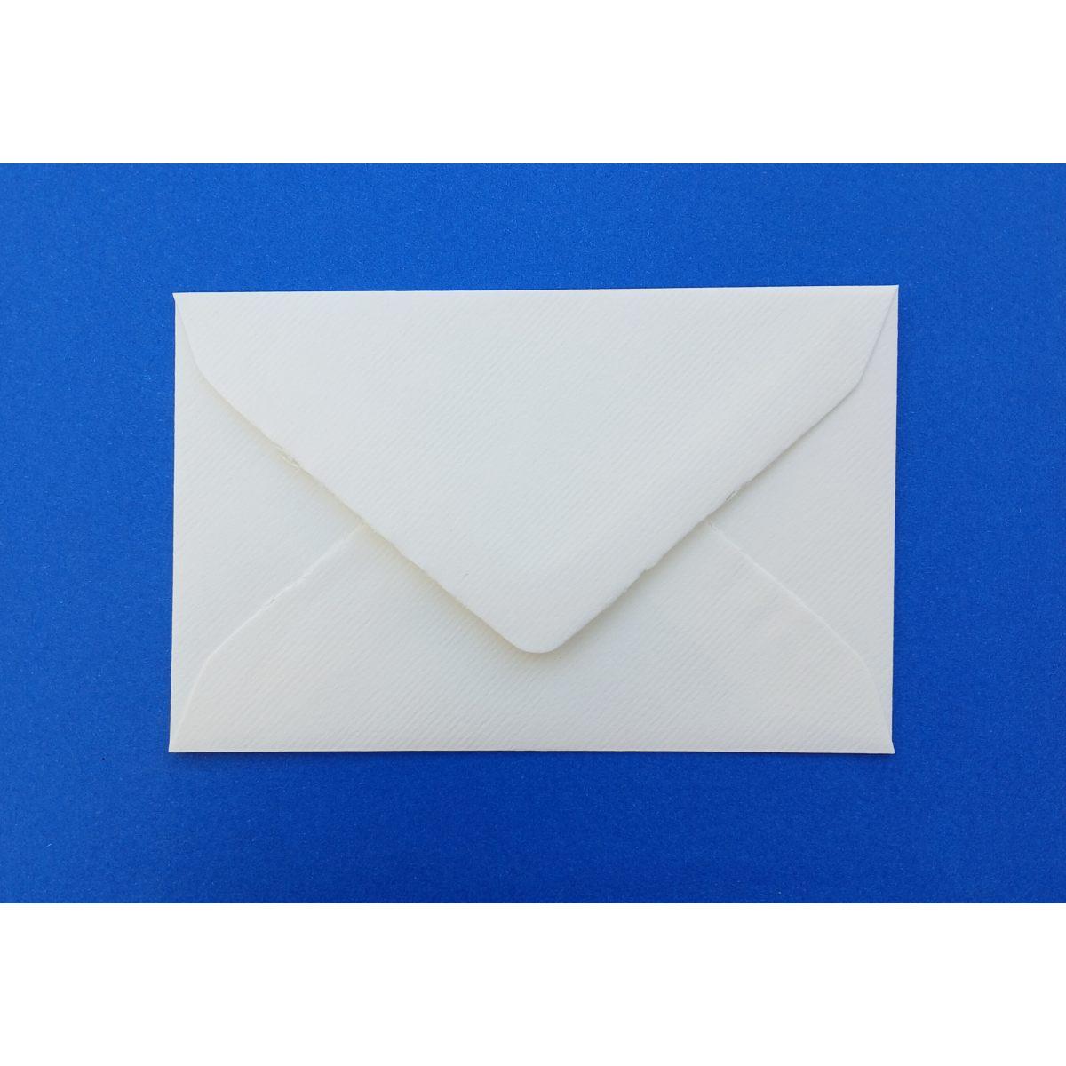 BUSTE acquerello avorio 7,5x11